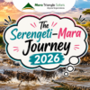 The Serengeti–Mara Journey 2026 Following the Great Migration Across Tanzania & Kenya